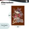 Stupell Industries Autumn Mushrooms Magic Canvas, design by Cecilia Battaini